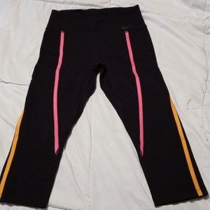 Nike Capri leggings